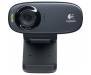 Веб-камера Logitech Webcam C310 HD (960-001065)