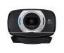 Веб-камера Logitech Webcam C615 HD (960-001056)