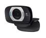 Веб-камера Logitech Webcam C615 HD (960-001056)