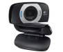 Веб-камера Logitech Webcam C615 HD (960-001056)