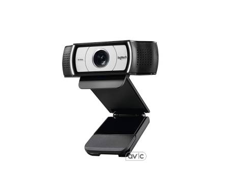 Веб-камера Logitech Webcam C930e HD (960-000972)