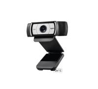 Веб-камера Logitech Webcam C930e HD (960-000972)