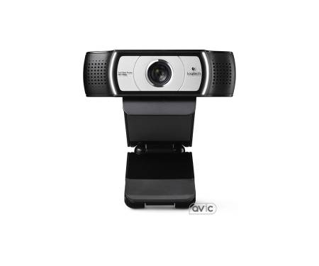 Веб-камера Logitech Webcam C930e HD (960-000972)