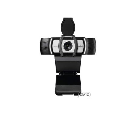Веб-камера Logitech Webcam C930e HD (960-000972)