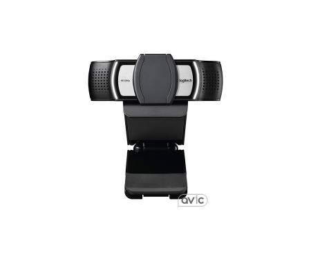 Веб-камера Logitech Webcam C930e HD (960-000972)