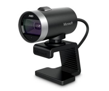 Веб-камера Microsoft LifeCam Cinema for Business (6CH-00002)