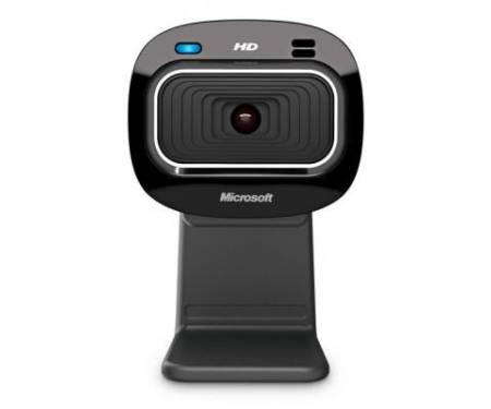 Веб-камера Microsoft LifeCam HD-3000 (T3H-00013)
