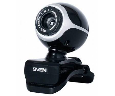 Веб-камера SVEN IC-300