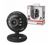Веб-камера Trust SpotLight Webcam Pro (16428)
