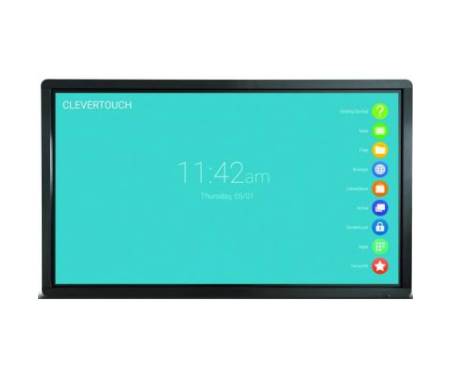 LCD панель Clevertouch 55" Plus LUX (15455LUXEX)