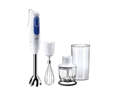 Braun MQ 3025 WH Spaghetti
