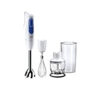 Braun MQ 3025 WH Spaghetti