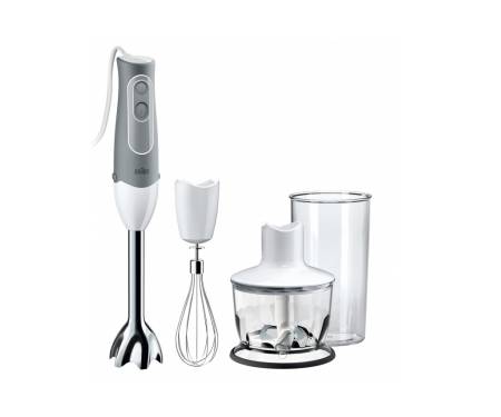 Braun Multiquick 5 MQ 525 Omelette