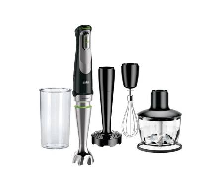 Braun MQ 9037 X