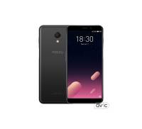 Meizu M6s 3/32GB Black