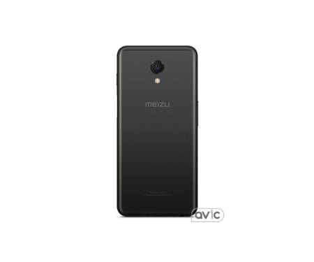 Meizu M6s 3/32GB Black