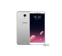 Meizu M6s 3/32GB Silver