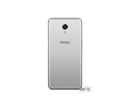 Meizu M6s 3/32GB Silver