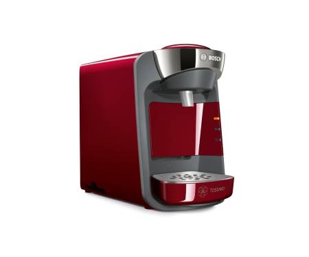 Кофеварка Bosh TAS 3203