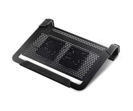 Подставка для ноутбука CoolerMaster NotePal U2 Plus (R9-NBC-U2PK-GP)
