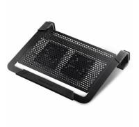 Подставка для ноутбука CoolerMaster NotePal U2 Plus (R9-NBC-U2PK-GP)