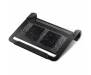 Подставка для ноутбука CoolerMaster NotePal U2 Plus (R9-NBC-U2PK-GP)