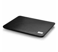 Подставка для ноутбука Deepcool N17 Black