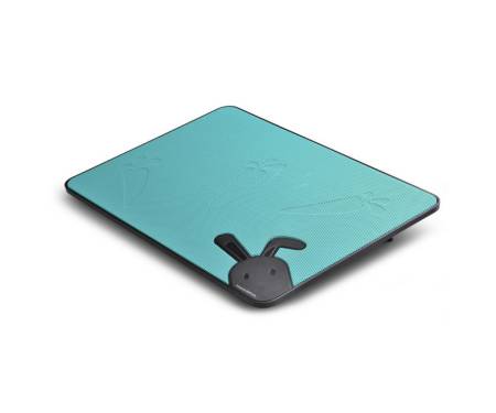 Подставка для ноутбука Deepcool N2 Black