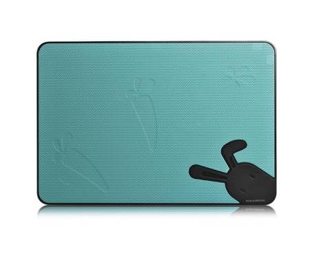 Подставка для ноутбука Deepcool N2 Black