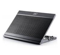 Подставка для ноутбука Deepcool N9 Black