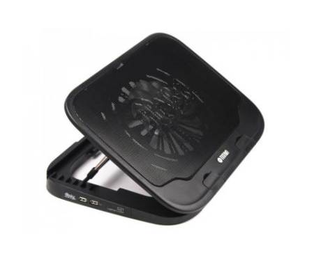 Подставка для ноутбука TITAN TTC-G21T