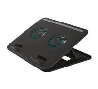 Подставка для ноутбука Trust Cyclone Notebook Cooling Stand (17866)