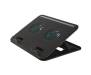 Подставка для ноутбука Trust Cyclone Notebook Cooling Stand (17866)