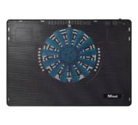Подставка для ноутбука Trust Frio laptopcooling stand with big fan (19930)