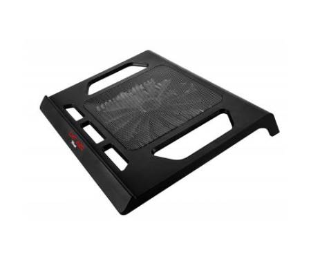 Подставка для ноутбука Trust GXT 220 Notebook Cooling Stand (20159)