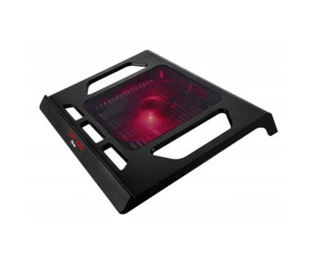 Подставка для ноутбука Trust GXT 220 Notebook Cooling Stand (20159)