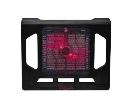 Подставка для ноутбука Trust GXT 220 Notebook Cooling Stand (20159)