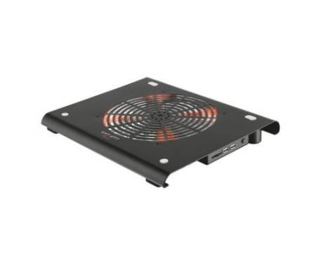Подставка для ноутбука Trust GXT 227 Notebook Cooling Stand (19142)