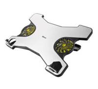 Подставка для ноутбука Trust Notebook Cooling Stand Xstream (16813)