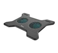 Подставка для ноутбука Trust Notebook Cooling Stand Xstream Bree (17805)