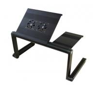 Подставка для ноутбука UFT Gigatron Black