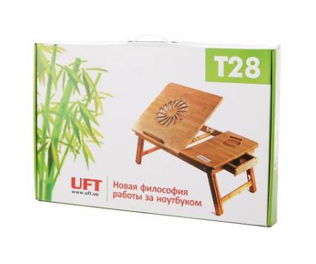 Подставка для ноутбука UFT T28