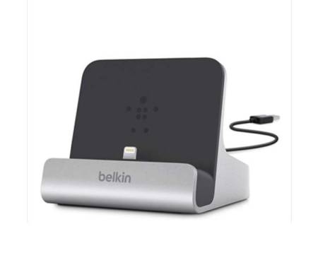 Док-станция Belkin Charge+Sync iPad Express Dock (F8J088bt)