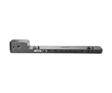 Док-станция HP 2013 UltraSlim Docking Station (D9Y32AA)