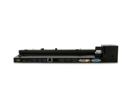 Порт-репликатор Lenovo ThinkPad Ultra Dock - 90 W (40A20090EU)