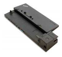 Док-станция Lenovo ThinkPad Basic Dock - 65 W (40A00065EU)