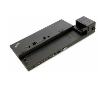 Док-станция Lenovo ThinkPad Basic Dock - 65 W (40A00065EU)