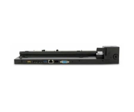 Док-станция Lenovo ThinkPad Basic Dock - 65 W (40A00065EU)
