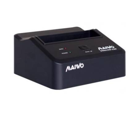Док-станция Maiwo K300-U3S