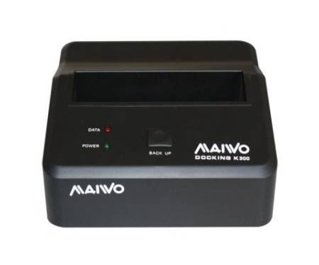 Док-станция Maiwo K300-U3S